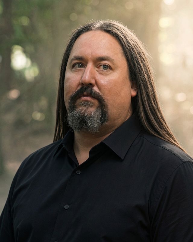 Sean-Michael Argo