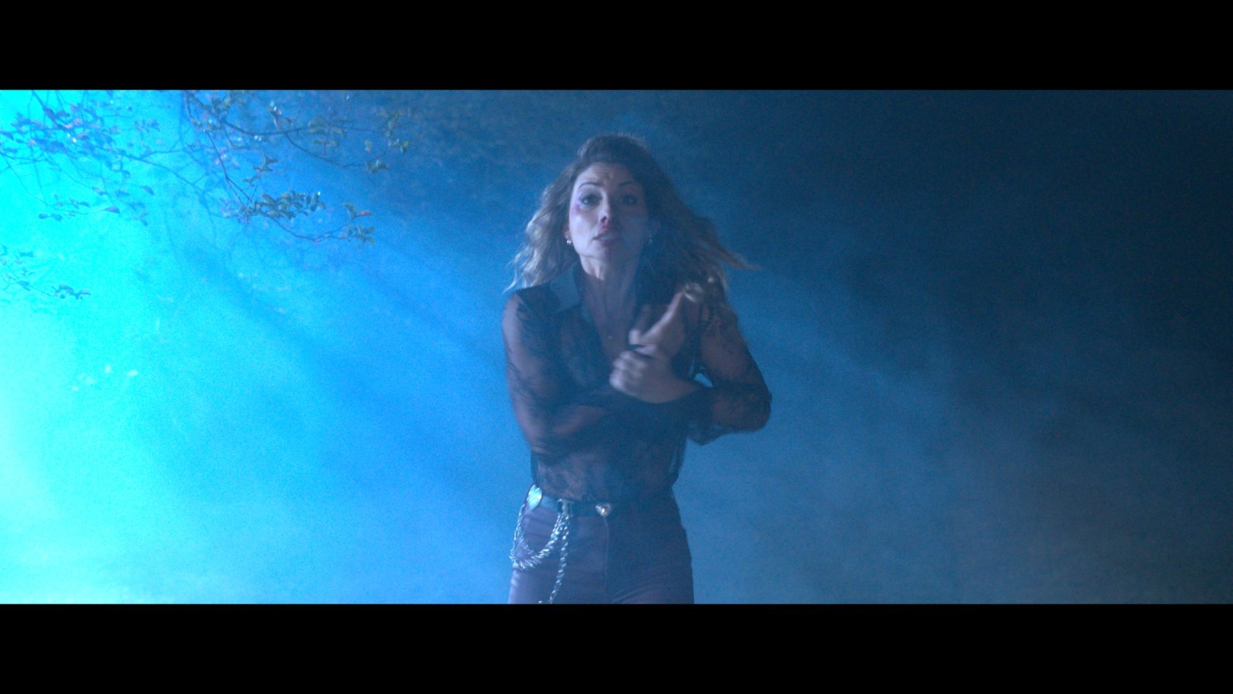 Still from The Hoodoos