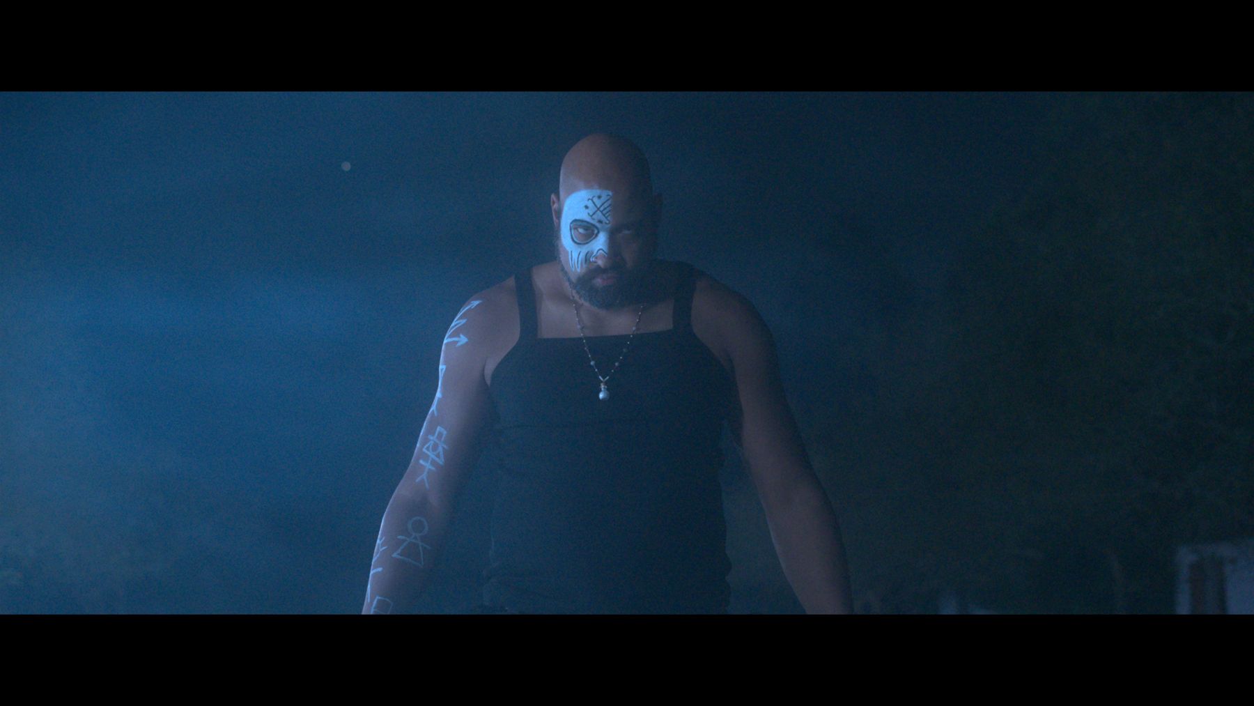 Still from The Hoodoos